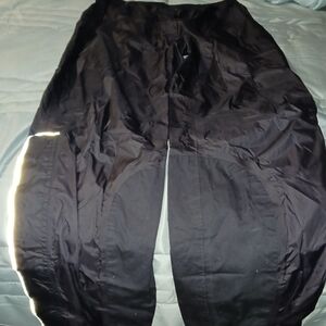 Womens HD rain Pants
